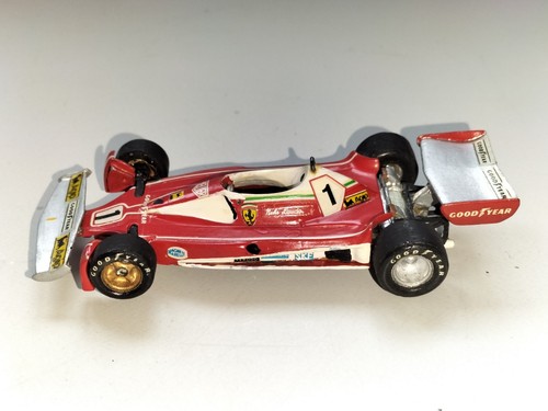Modellino completo fds - fds, n.35