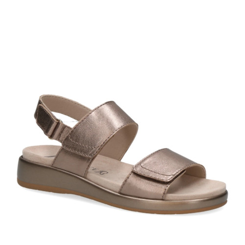 Caprice sandali donna - , pelle