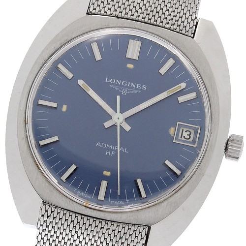 Longines ammiraglio monaco - longines,