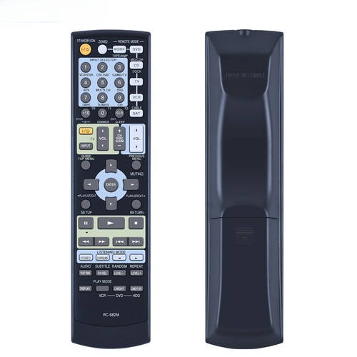 Telecomando 682m per - rc-682m,