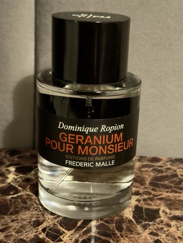Frederic malle geranium pour - malle,
