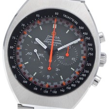 Omega Speedmaster Professional