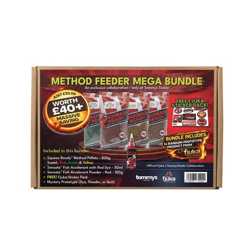 Mega bundle alimentatore - bundle,