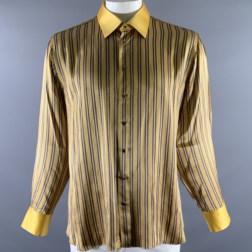 Gerlin camicia uomo - taglia, xl