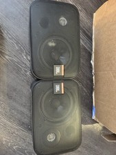 JBL Control 1Xtreme Bookshelf