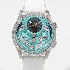 Christopher Ward C1 Bel Canto