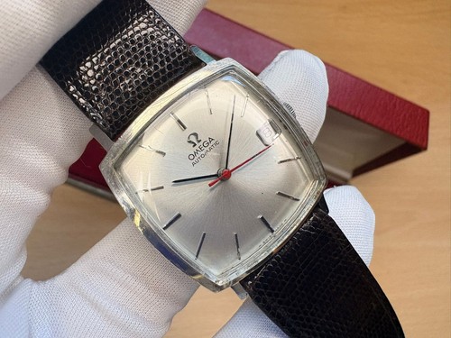 Omega ville 1966 garanzia - omega,