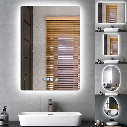 Specchio bagno con