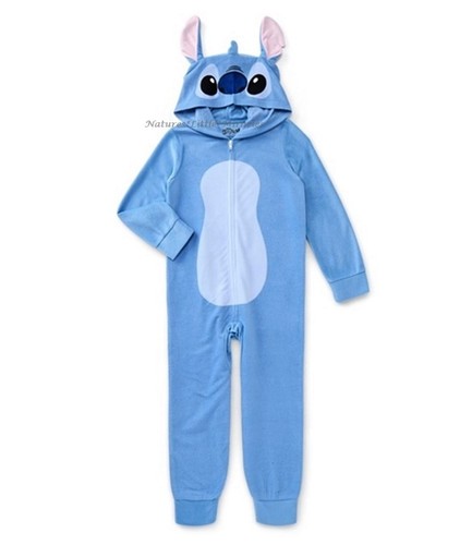 Pigiama bambina lilo - pigiama,