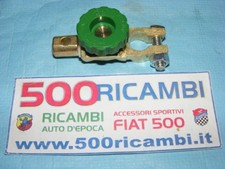 FIAT 500 EPOCA 126 PANDA 4X4