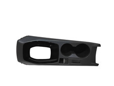 Tunnel consolle centrale per