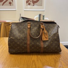 Borsa a mano Louis Vuitton