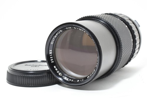 N mint olympus - ▶️, lens