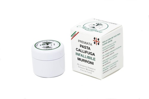 Pasta callifuga elimina duroni - callifuga,