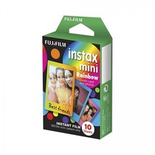 FUJIFILM PELLICOLA MINI INSTAX