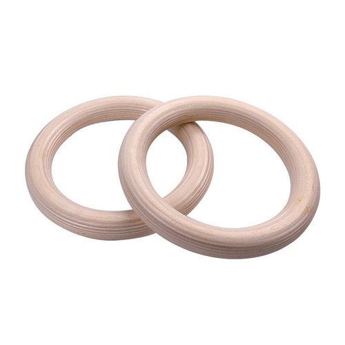 Anelli ginnastica con comoda - ginnastica,