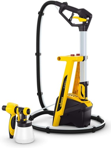 Wagner 950 flexio sistema - 950, a