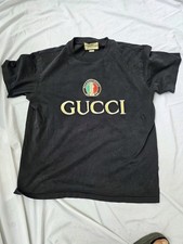 Gucci Black  Cotton Gucci
