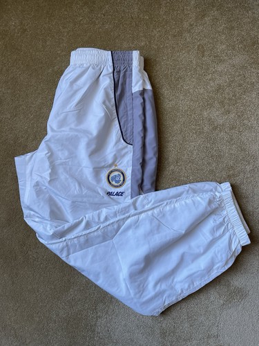 Joggers uomo palace umbro - joggers,