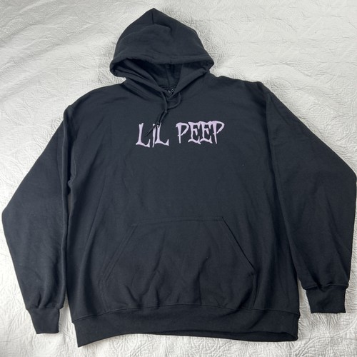 Maglione lil peep ufficiale - maglione,