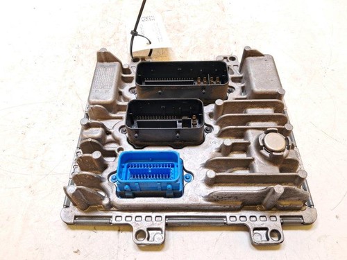 55509243 centralina motore ecu - 55509243,