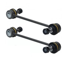 Tiranti Biellette Barra Stabilizzatrice Anteriore BMW Serie 3 (E46) art.3931