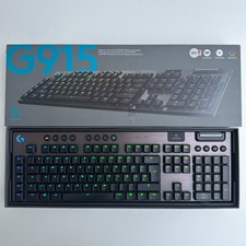 Logitech G915 Kabellose
