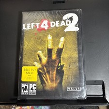 Left 4 Dead 2 Valve nuovo