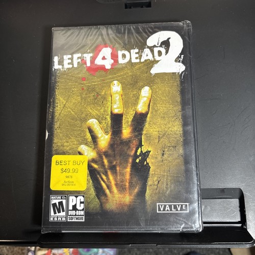 Left dead valve nuovo - dead,