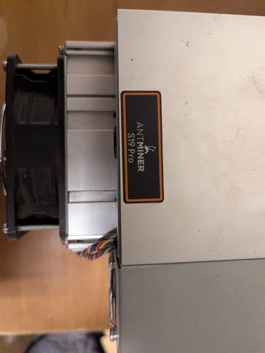 Miner bitmain antminer asic - miner,