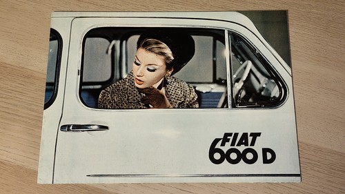 Fiat 650 1964 - fiat,