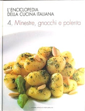 Enciclopedia della cucina - ,