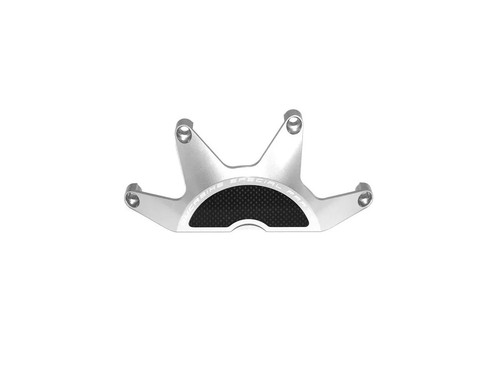 Cover frizione bagno olio - bagno,