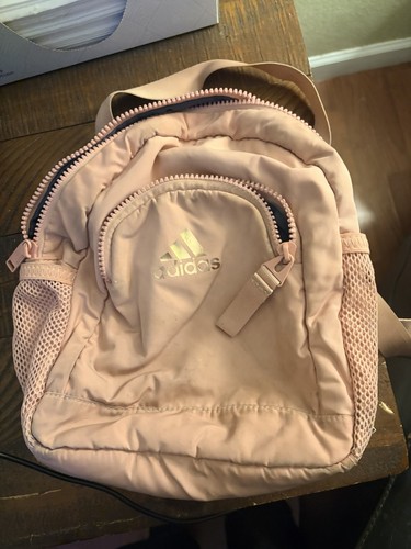 Zaino donna adidas - donna, rosa