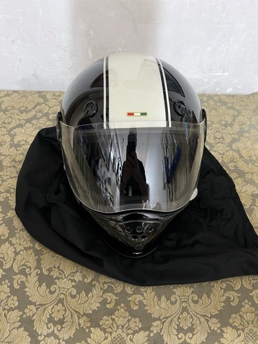 Casco flash integrale project - flash,