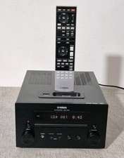 Yamaha CRX-550 CD Ricevitore