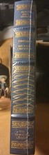 Signed First Edition Of Michael Crichton's TIMELINE. SEALED! 🦭