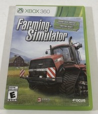Farming Simulator (Microsoft