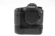 CANON EOS 7D con pacchetto
