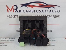 CENTRALINA BCM PER VOLKSWAGEN Passat Variant 5° Serie 3AA937087F CAXA benzina 