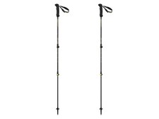 CAMP BASTONCINI TREKKING