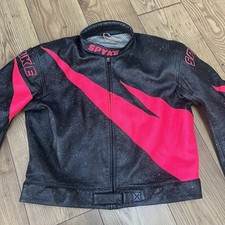 Giacca da motociclista Spyke