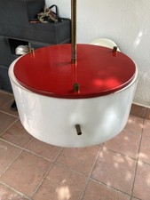 Lampadario Stilnovo anni 60