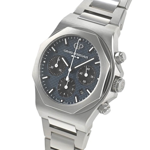 Girard perregaux laureato - girard-perregaux,