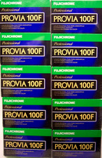 Pellicola diapositiva Fuji