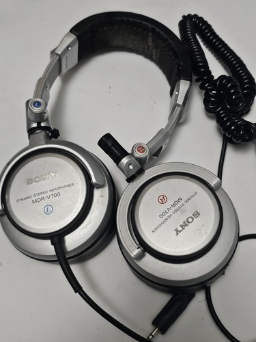 Sony mdr v700 - sony, cuffie
