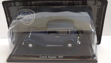 HACHETTE 1:43 AUTO DIE CAST