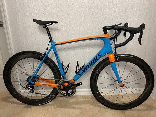 Specialized works tarmac - s-works,