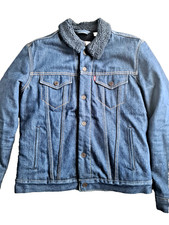 Giacca sherpa Levis tipo 3