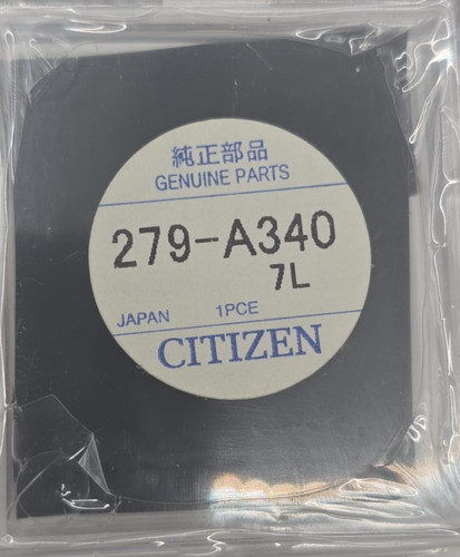 Citizen c440 circuito - citizen,